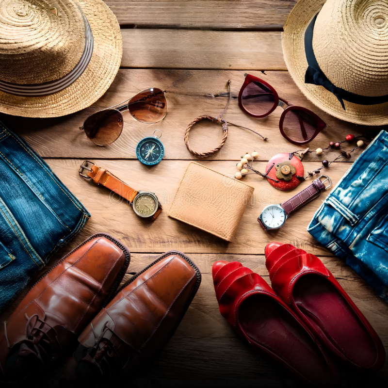 ACCESSORIES